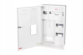 Bracer counter RW-25-PZ/O /E