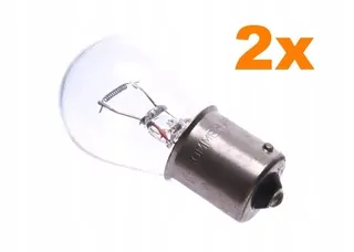 Názov produktu: Žiarovka pre Sommer Sprint, Marathon, Aperto, 32 V, 34 W, súprava 2Zks