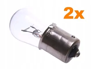 Názov produktu: Žiarovka do pohonu Sommer Duo Vision 32 V, 18 W, sada 2ks
