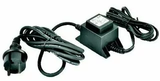 Napájací zdroj pre elektrické ťažné zariadenie 230 V / 12 V AC SCOT vonkajší