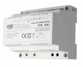 Unifon Miwi Urmet 18A2