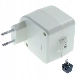 Transformátor 12VAC/1.67 a v kráme + konektor na zástrojku