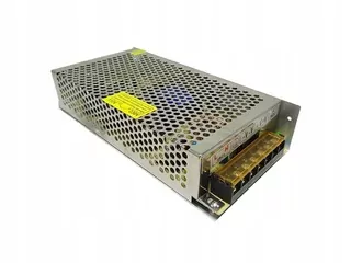 Napájací zdroj 24 V 5 A 120 W