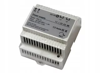 Vidos P60/15 s plynulou reguláciou napätia