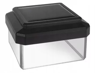 Solárne svetlo pre LED stĺp 60 × 60