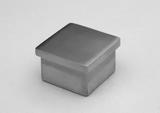 Nerezový kryt pre 40x40, Pollo Inox