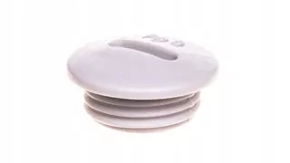 PG9 SKINDICHT BLK-GL 9 Polyamid Cap 9