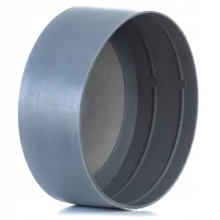 Vonkajší uzáver rúrky Ø 88,9 mm 3"