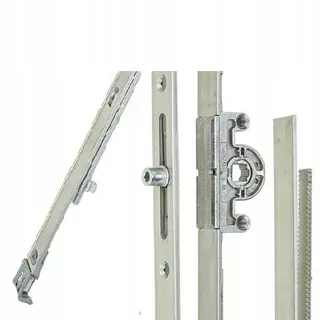 Roto Gr 2290 FFH 2201-2400 Balkónová espagnoletta