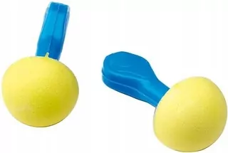 EAR Express bezšnúrové zátky do uší (100 párov)