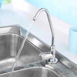 Kuchynská batéria - ABS Keramické ventil nabrúsenie vody Čistička vody