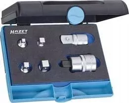Zvýšenie ZEST.ADAPTEROW. 1/4 redukcia -