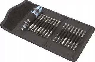 1 násada Kraftform® Plus s uchopením Rapidaptor