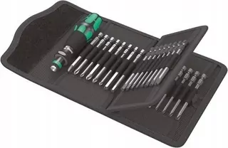 Zest.bit Kraftform Kompakt 62 Wera