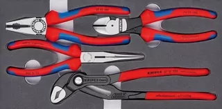 1 nastaviteľné kliešte na rúry Cobra®, 250 mm Obsah balenia:
