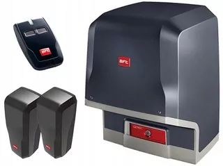 Sada pre posuvné brány BFT ICARO ULTRA AC A2000 KIT