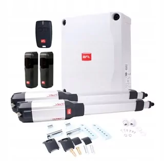 Súprava BFT KUSTOS ULTRA BT KIT A25