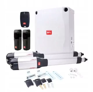 Súprava BFT KUSTOS ULTRA BT KIT A40
