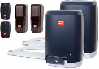 Súprava BFT VIRGO SMART BT