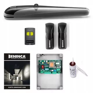 Beninca Bob30 sada pre 1-krídlové brány do 3m