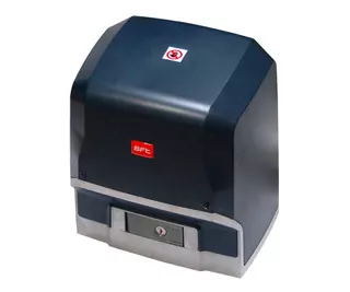 Súprava Bft ARES BT A 1000 pre posuvné brány s maximálnou hmotnosťou 1000 kg