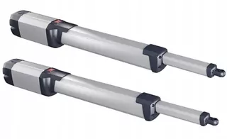 Súprava Bft KUSTOS BT A40 24 V pre krídlové brány