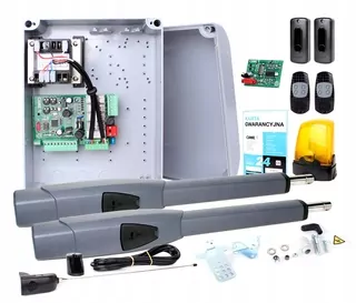 Súprava CAME ATS 30DGS SAFE 24 V do 3m