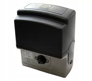 Came BX-324 pre posuvné brány s maximálnou hmotnosťou 300 kg