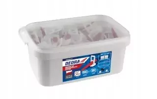 DED02P111 100 Klipy + 50Klines