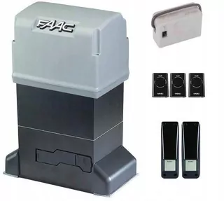Súprava Faac 844 - XT4 868 SLH