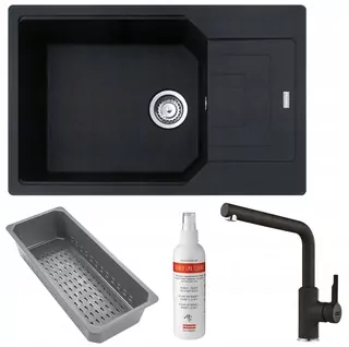 Hlavné parametre ubg 611-78 XL onyx