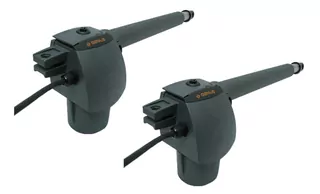 Genius G-BAT 300 pre krídlové brány s maximálnou dĺžkou krídla 3 m