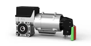 Súprava Gfa Elektromaten SE 9.24 25,40 WS NES SK MO720 bez OSE