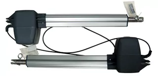 Súprava Hormann ROTAMATIC 2 BS (BiSecur) pre krídlové brány 2 až 2,5 m a 220 kg