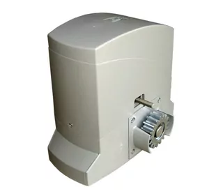 Sada King Gates DYNAMOS 1000 pre posuvné brány s maximálnou hmotnosťou 1000 kg