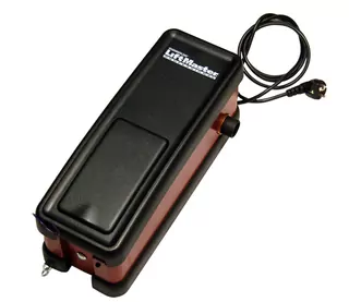 Súprava LiftMaster LM3800 pre garážové brány s hriadeľom 1"