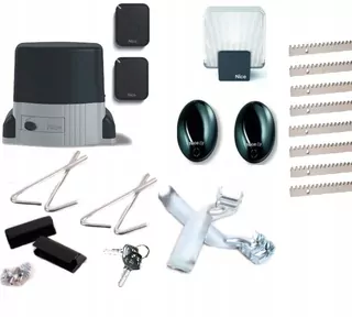 Lampa NICE ELAC