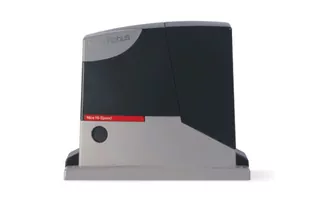 Sada Nice ROBUS250HS pre posuvné brány s dĺžkou do 8 m a hmotnosťou do 250 kg