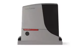 Sada Nice ROBUS500HS pre posuvné brány s dĺžkou 8 m a hmotnosťou 500 kg