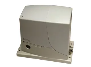 Sada Nice ROX600 pre posuvné brány s maximálnou hmotnosťou 600 kg