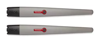 Sada Nice TOONA6024HS pre 2-krídlové brány s dĺžkou krídla do 6 m a hmotnosťou 1450 kg