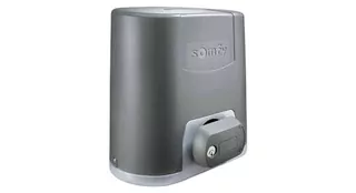 Súprava Somfy ELIXO 500 230 V RTS pre posuvné brány do 500 kg