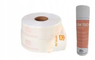 MULTI TEC Tape Kit 90 mm + Primer 500ml