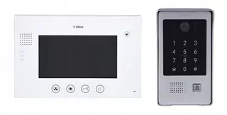 Sada Vidos: monitor M670W + brána S20DA