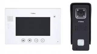 Sada Vidos: monitor M670W + brána S6B