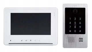Sada Vidos: monitor M690W + brána S20DA