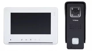 Sada Vidos: monitor M690W + brána S6B