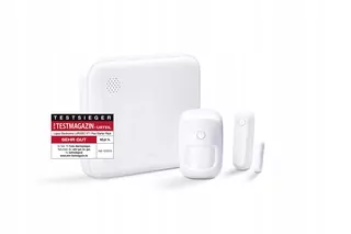 Núdzové kit Lupus 12112