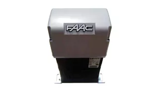 Faac 844 ER pre posuvné brány do 1800 kg - priemyselné použitie