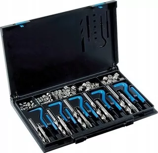 Súprava na opravu závitovM6-M14 V-COIL